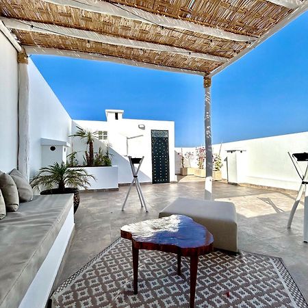 Residence Ghita La Terrasse Μαρακές Εξωτερικό φωτογραφία