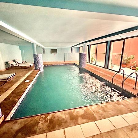 Residence Ghita La Terrasse Μαρακές Εξωτερικό φωτογραφία