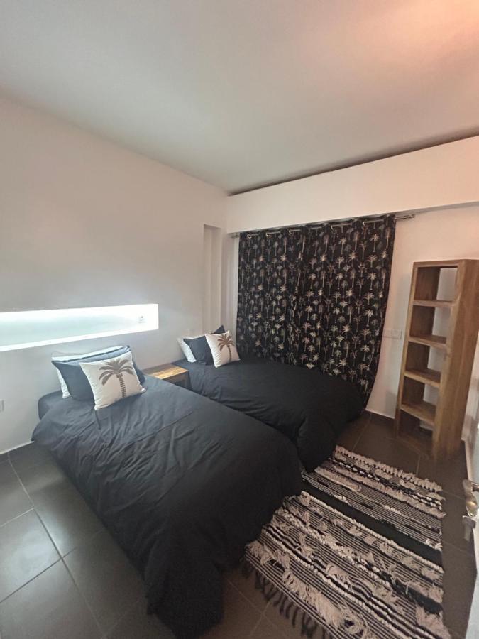 Residence Ghita La Terrasse Μαρακές Εξωτερικό φωτογραφία