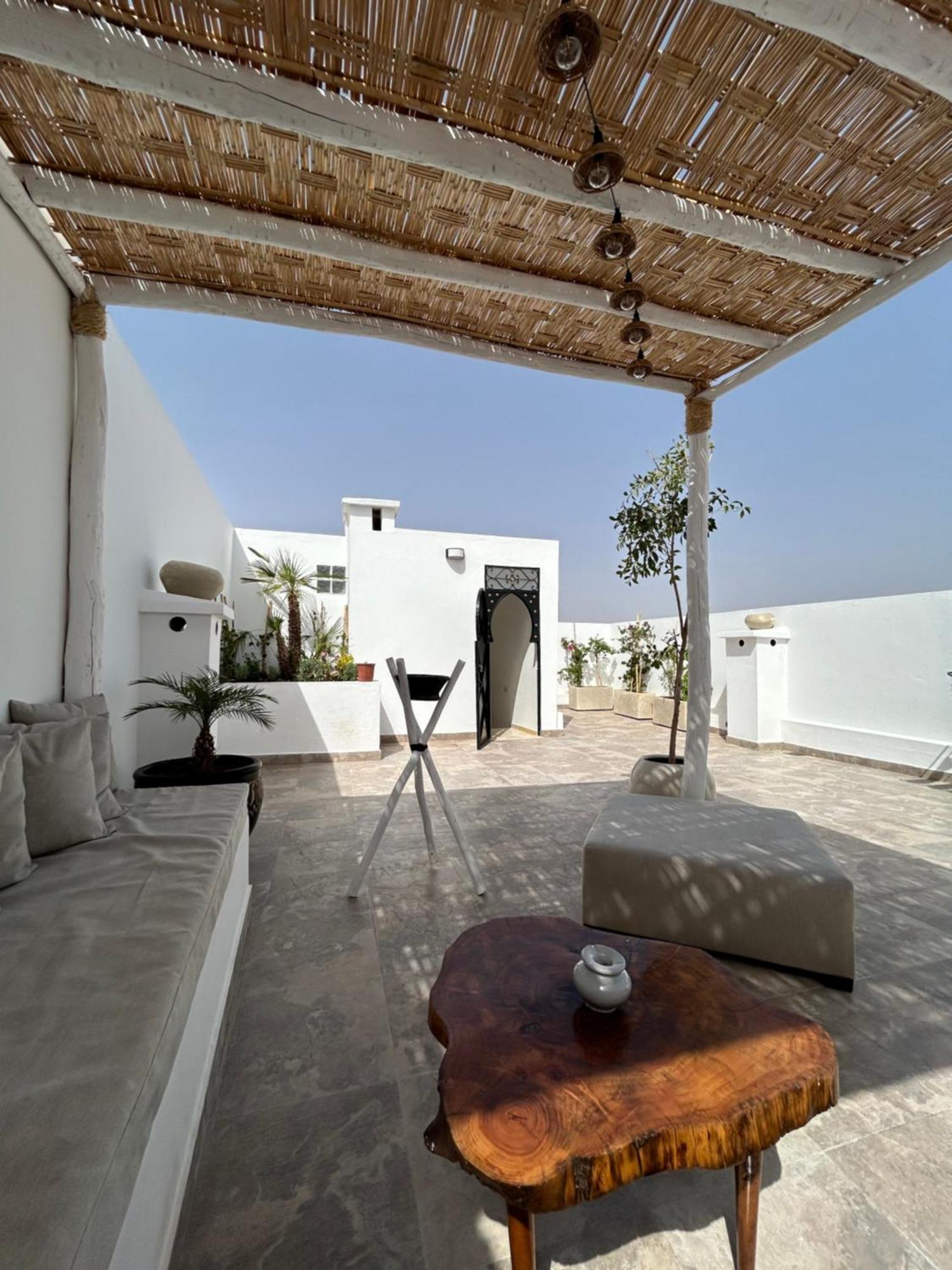 Residence Ghita La Terrasse Μαρακές Εξωτερικό φωτογραφία